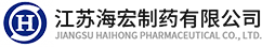 Jiangsu Haihong Pharmaceutical Co., Ltd
