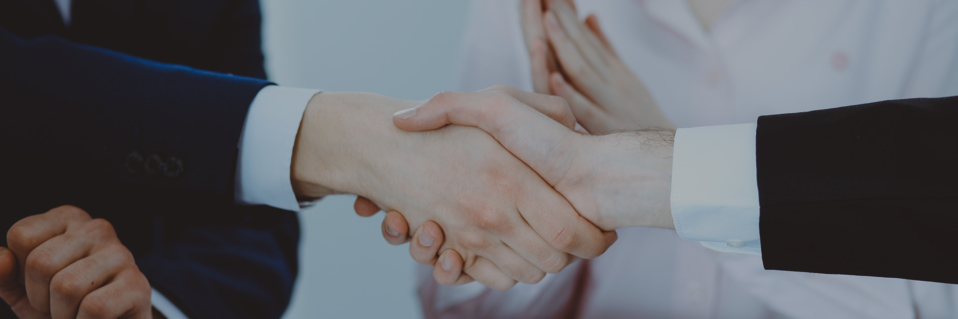 Partnerships 